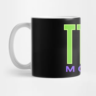 TTK Mode Mug